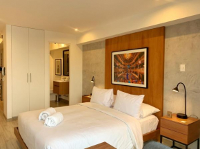 Bright 1BR in Barranco
